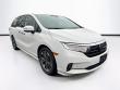 Used 2024 Honda Odyssey Elite Minivan/Van