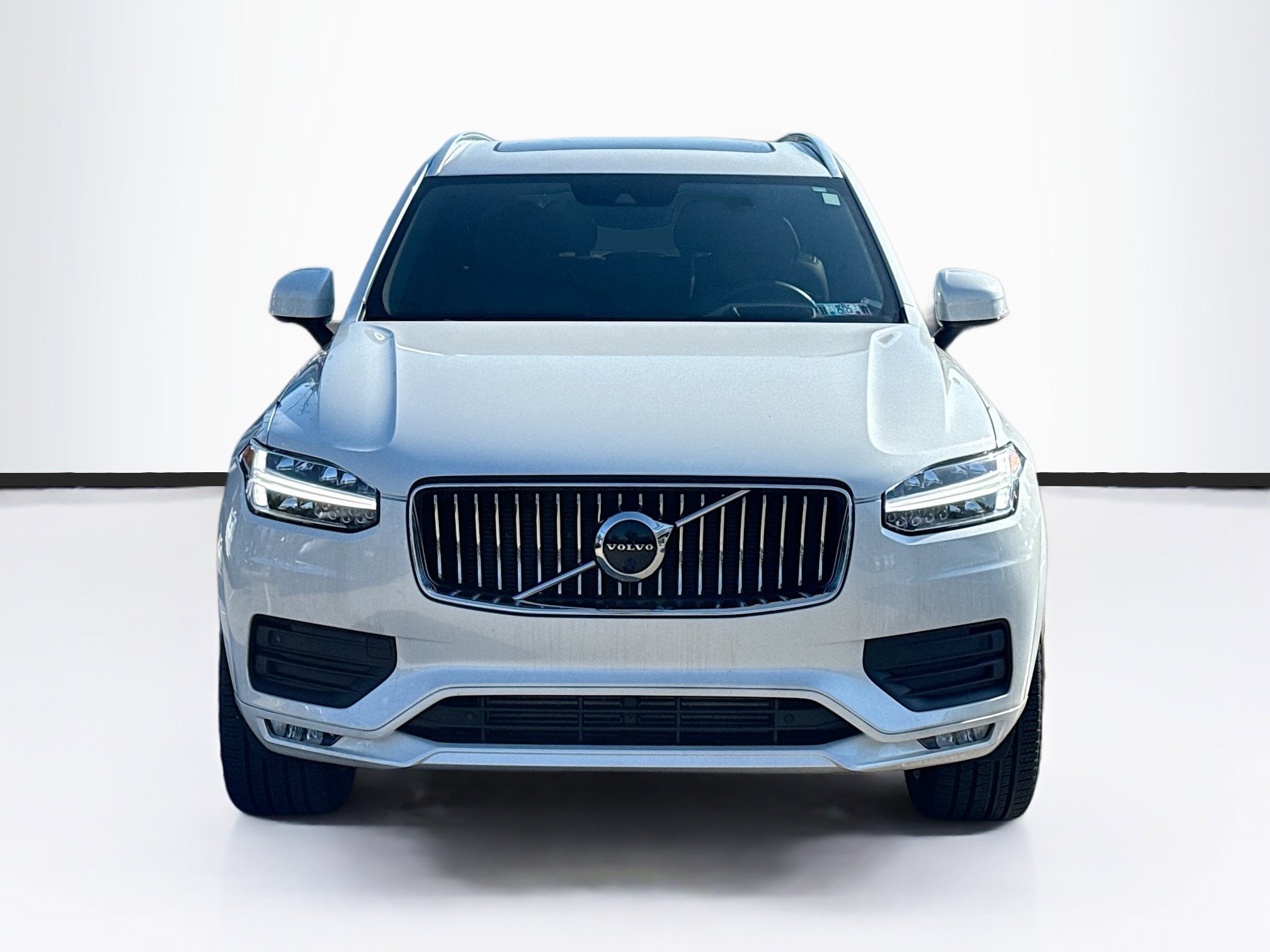 Used 2022 Volvo XC90 Momentum with VIN YV4A22PK9N1853979 for sale in Abington, PA