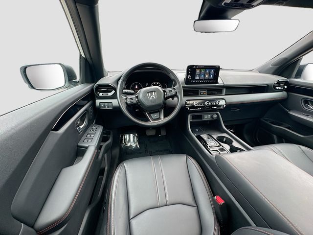2024 Honda Pilot TrailSport - Photo 27