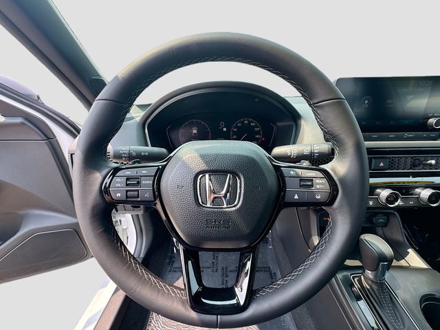 2026 Honda Civic Hatchback Sport - Photo 14