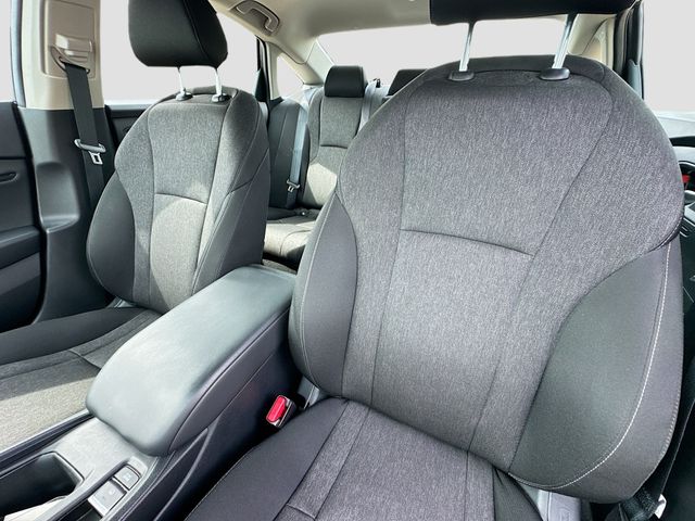 2025 Honda Accord SE - Photo 22