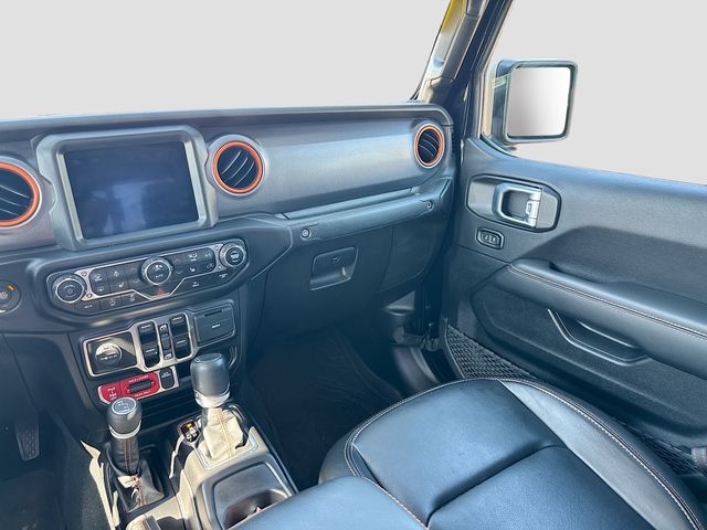 2022 Jeep Gladiator Mojave - Photo 23