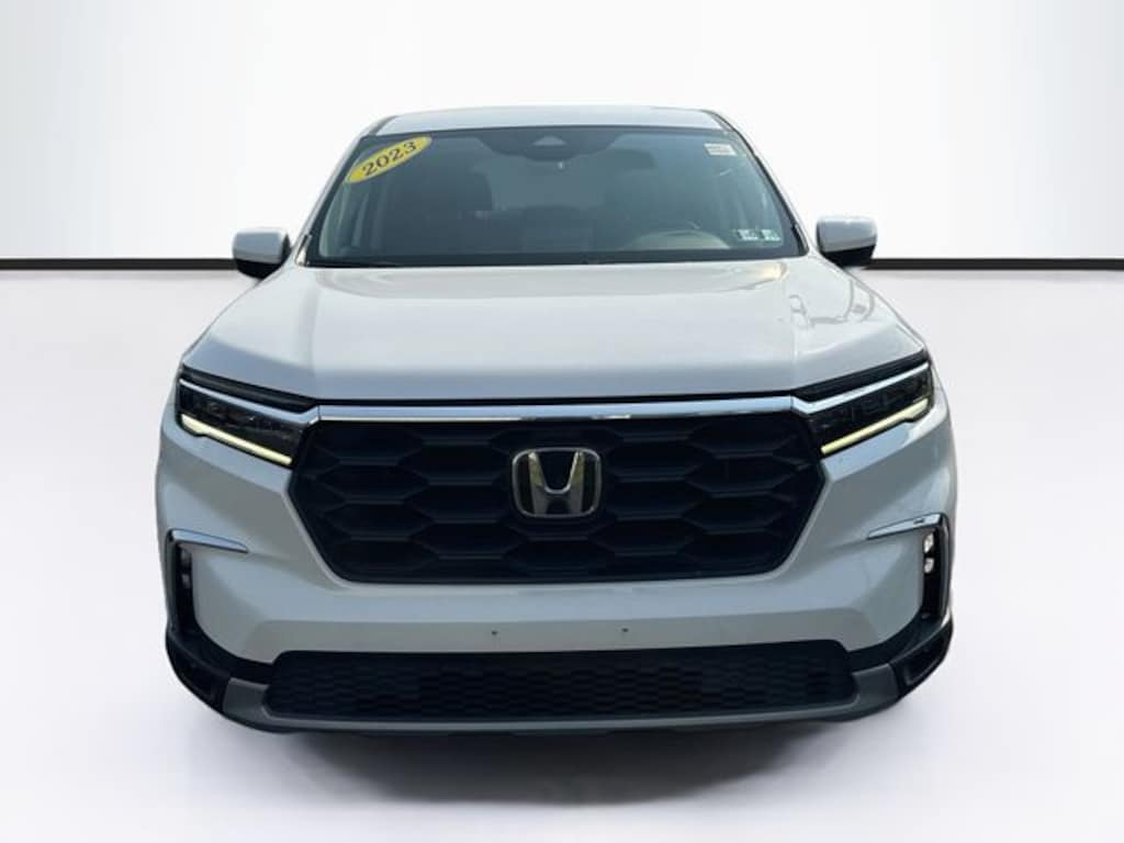 Used 2023 Honda Pilot EX-L SUV