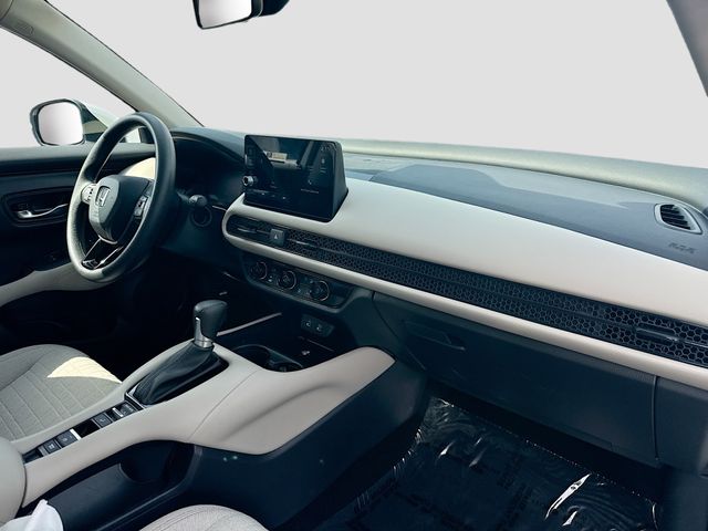 2026 Honda HR-V LX - Photo 31