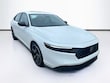  Honda Accord Hybrid