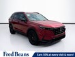 Honda CR-V Hybrid