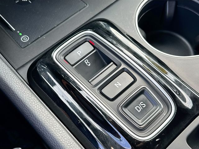 2025 Honda Pilot Elite - Photo 22