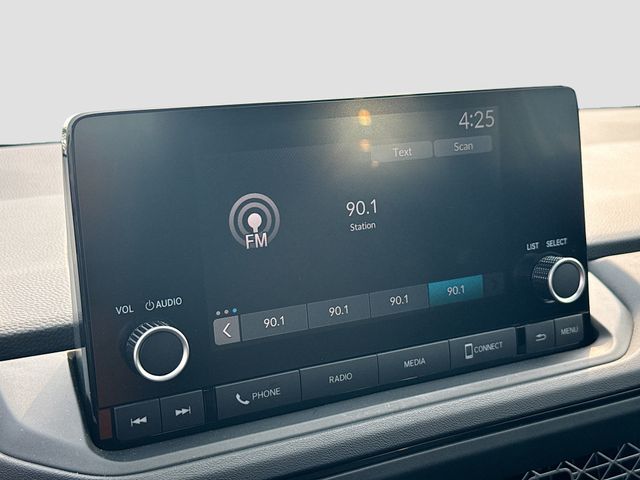 2025 Honda Accord SE - Photo 17