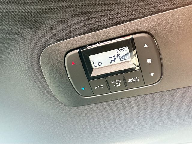 2026 Honda Odyssey Sport L - Photo 25