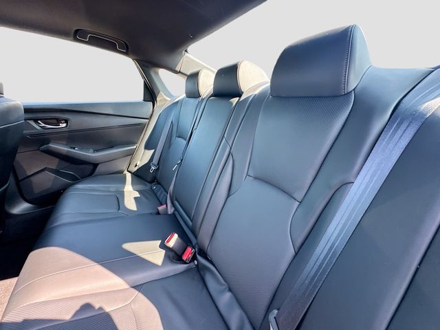 2025 Honda Accord Hybrid Sport-L - Photo 28