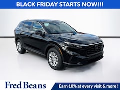 2026 Honda CR-V LX SUV