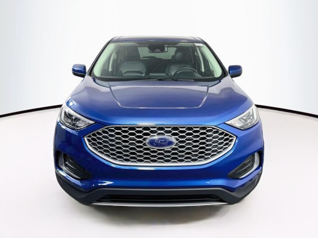 Used 2024 Ford Edge SEL SUV