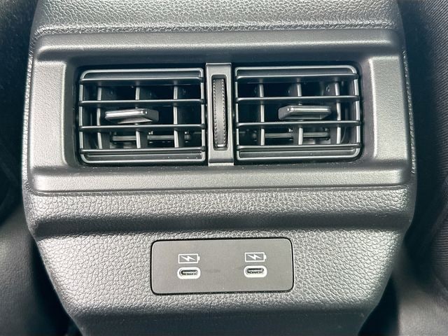 2025 Honda Accord SE - Photo 27