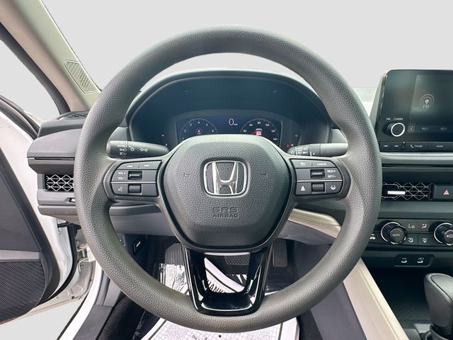 2023 Honda Accord EX - Photo 13