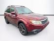 Used 2010 Subaru Forester 2.5X SUV