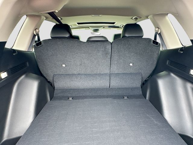 2025 Honda CR-V EX-L - Photo 31