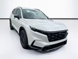  Honda CR-V Hybrid