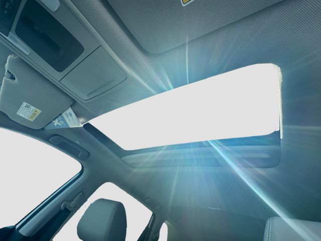 2024 Honda CR-V EX-L - Photo 21