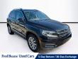 Certified 2017 Volkswagen Tiguan 2.0T Wolfsburg Edition SUV