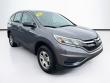 Used 2015 Honda CR-V LX SUV