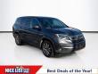 Used 2019 Honda Pilot EX-L SUV