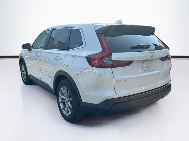 2025 Honda CR-V EX-L - Photo 5