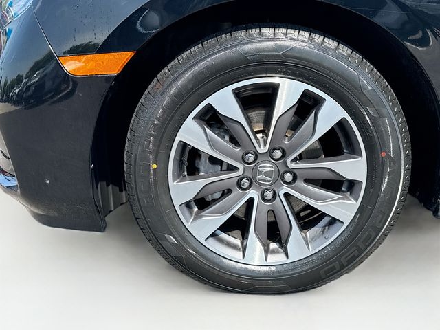 2023 Honda Odyssey EX-L - Photo 37