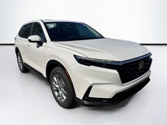2026 Honda CR-V EX SUV