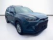  Toyota Grand Highlander