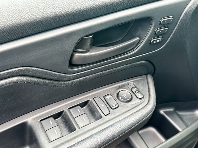 2024 Honda Odyssey SPORT - Photo 22