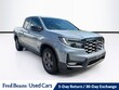  Honda Ridgeline