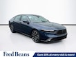  Honda Accord Hybrid