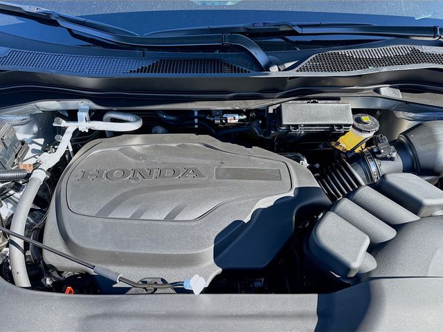 2026 Honda Ridgeline TrailSport - Photo 31