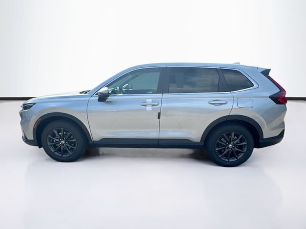 New 2026 Honda CR-V EX-L SUV