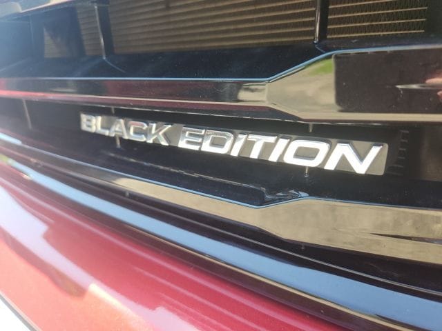 2024 Honda Passport Black Edition - Photo 15