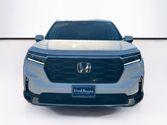Used 2024 Honda Pilot EX-L SUV