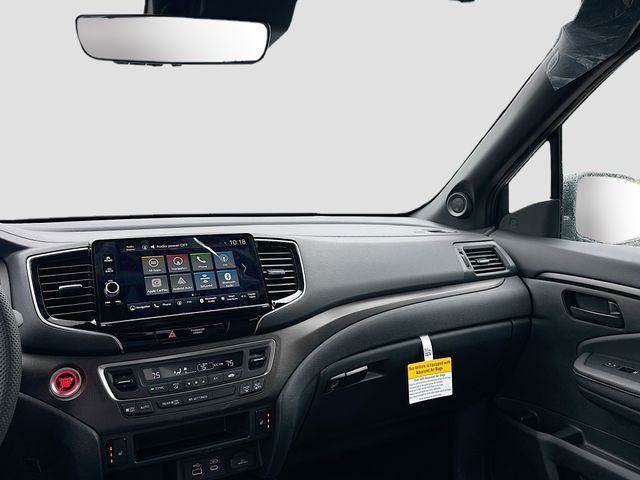 2026 Honda Ridgeline TrailSport - Photo 24