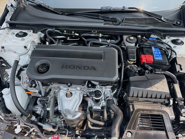2026 Honda Civic Hatchback Sport - Photo 32