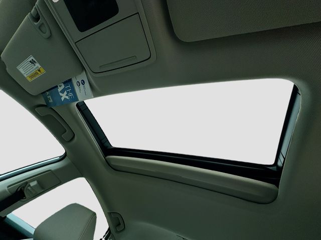2023 Honda Accord EX - Photo 25