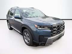 2026 Honda Pilot EX-L SUV