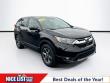 Used 2019 Honda CR-V EX SUV
