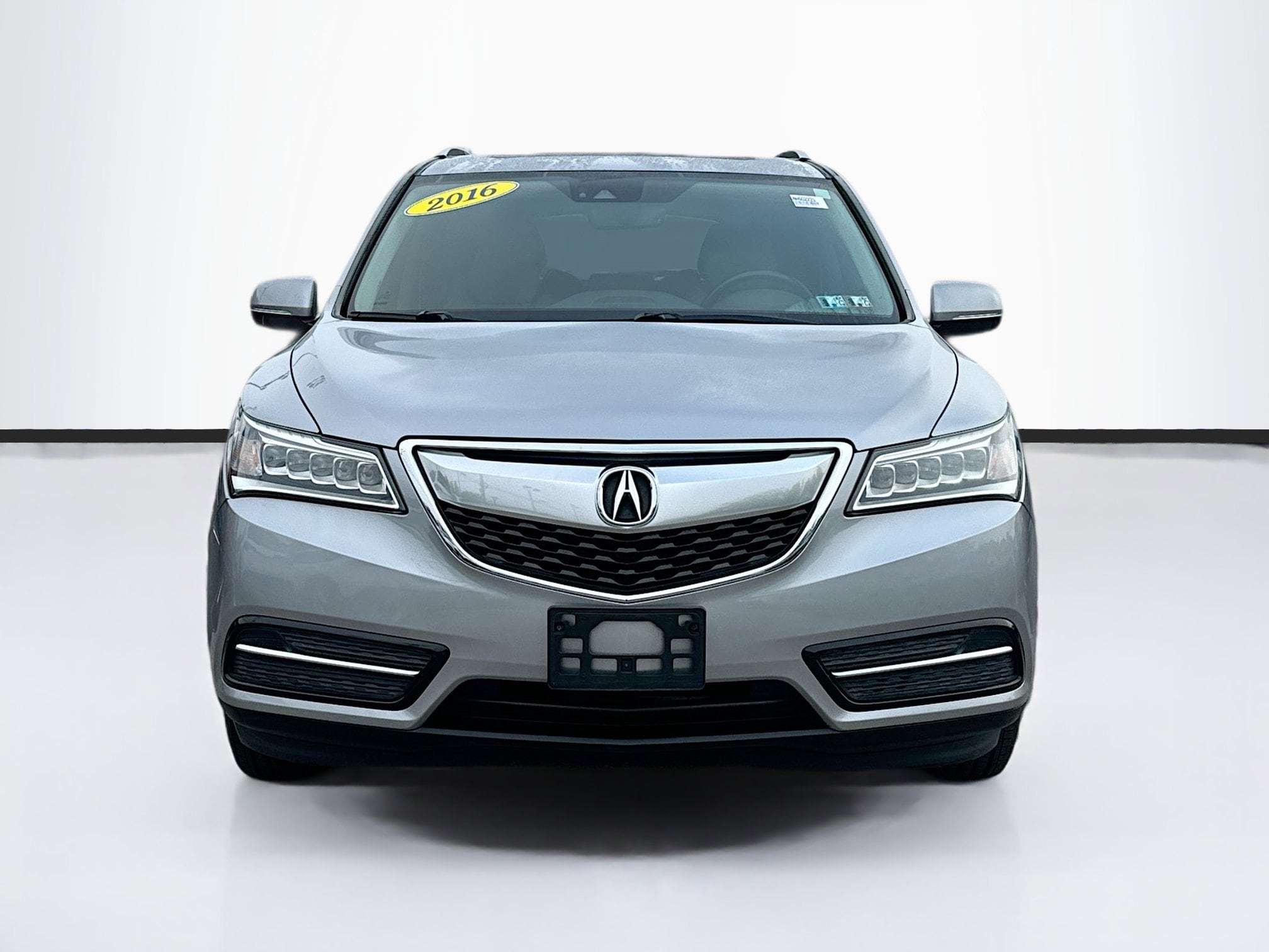 Used 2016 Acura MDX Technology Package with VIN 5FRYD4H4XGB018134 for sale in Abington, PA