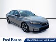 Honda Civic Hybrid