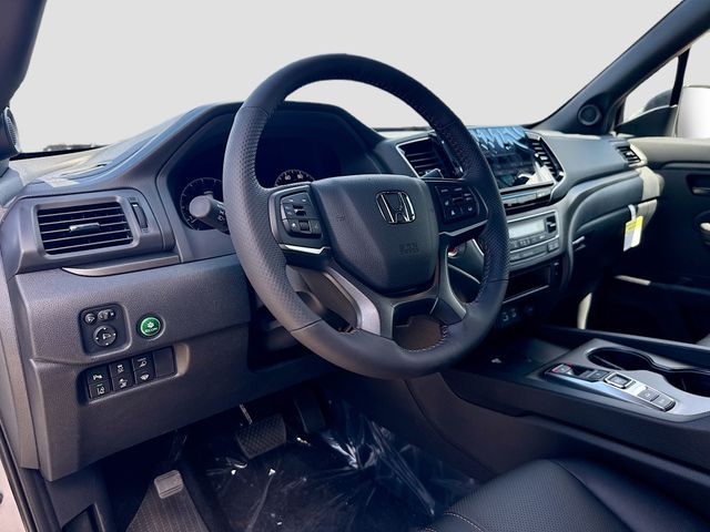 2026 Honda Ridgeline TrailSport - Photo 9
