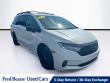 Used 2023 Honda Odyssey Sport Minivan/Van