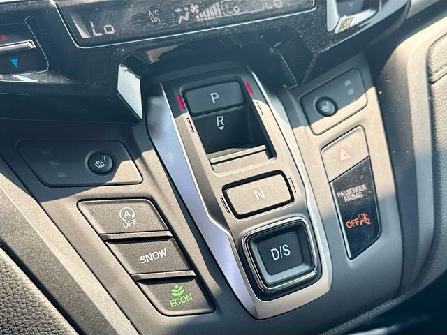2026 Honda Odyssey Sport L - Photo 16