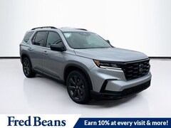 2025 Honda Pilot Sport SUV