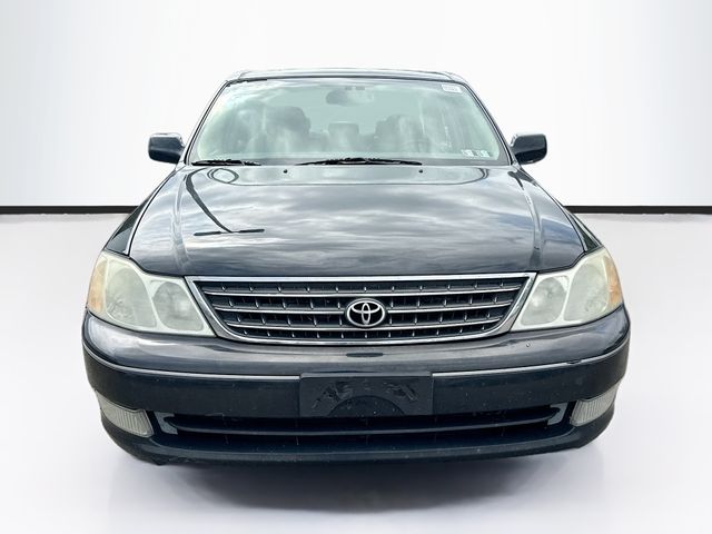 Used 2003 Toyota Avalon XLS with VIN 4T1BF28B53U310579 for sale in Abington, PA