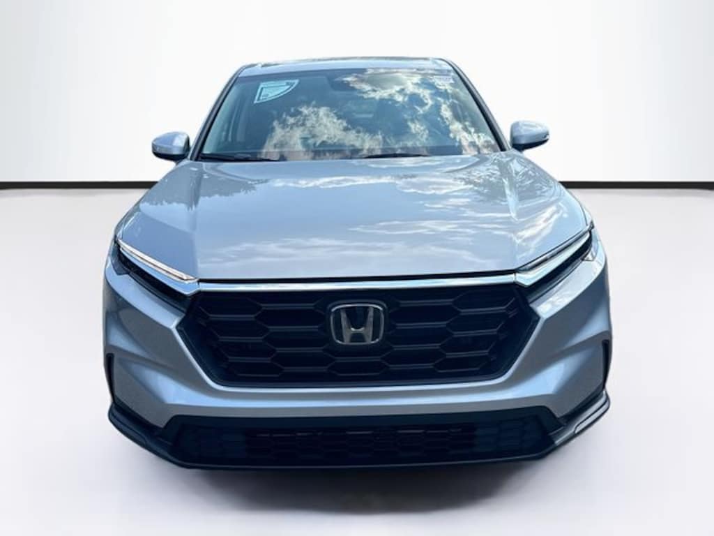 New 2026 Honda CR-V LX SUV