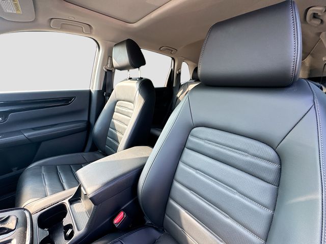 2025 Honda CR-V EX-L - Photo 16